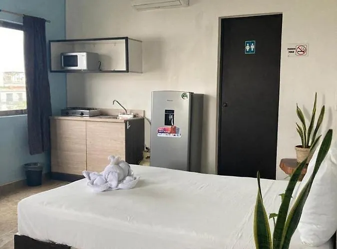 Playa Beach Hotel