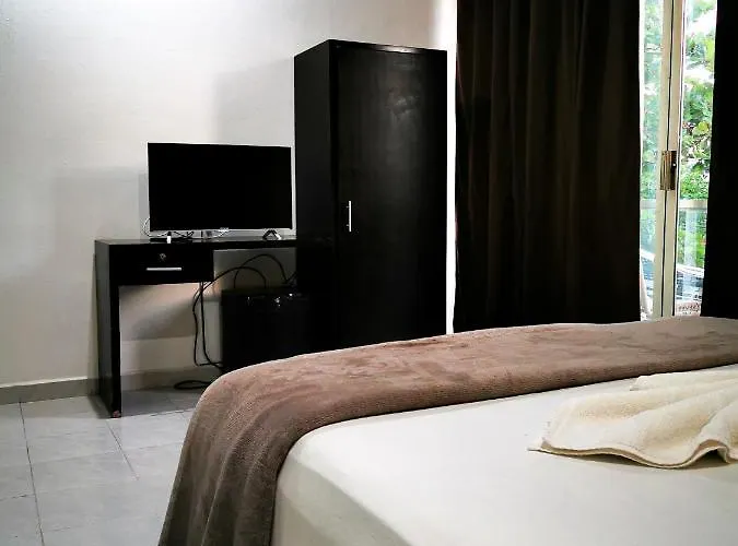 Hotel Playa Beach Playa del Carmen